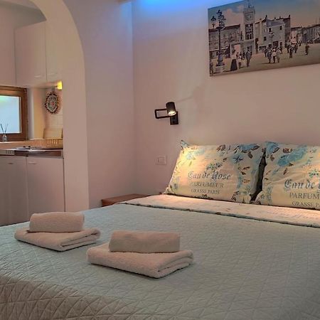 Apartments Kiwi Rovinj Eksteriør bilde