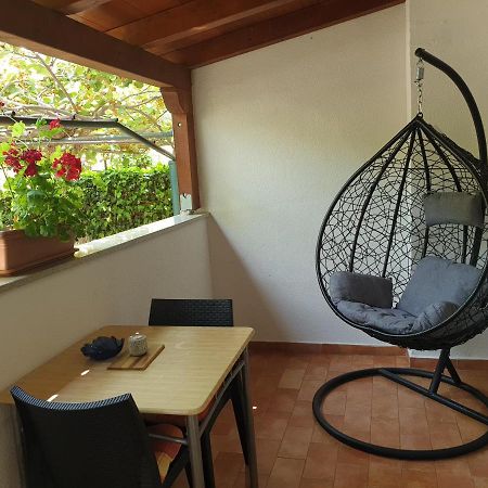 Apartments Kiwi Rovinj Eksteriør bilde
