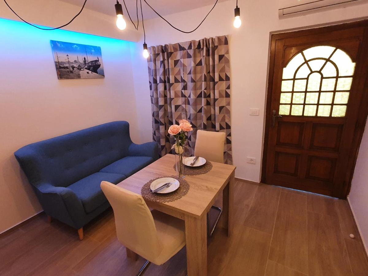 Apartments Kiwi Rovinj Eksteriør bilde