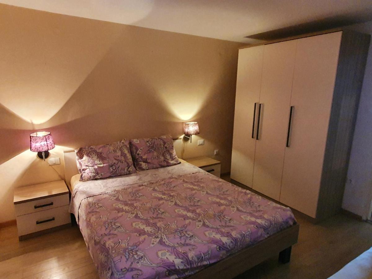 Apartments Kiwi Rovinj Eksteriør bilde