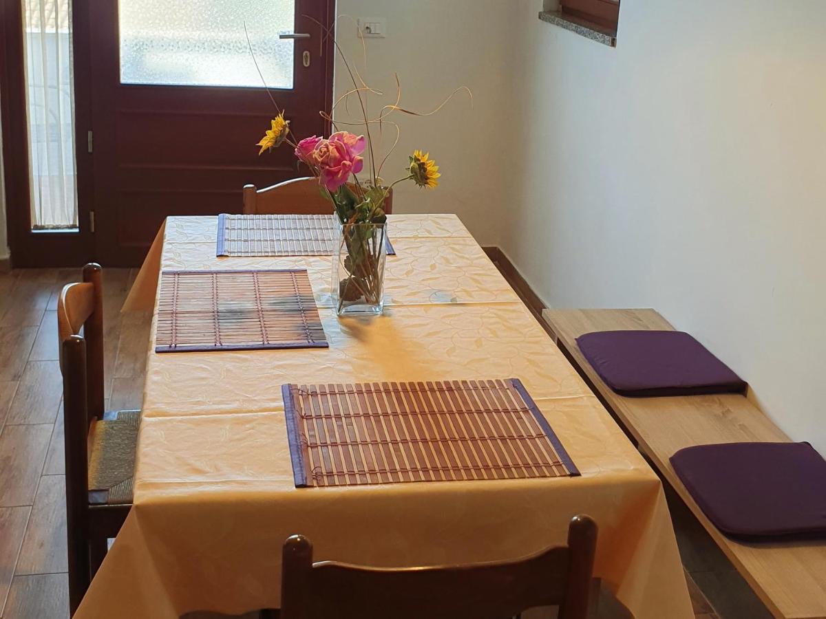 Apartments Kiwi Rovinj Eksteriør bilde