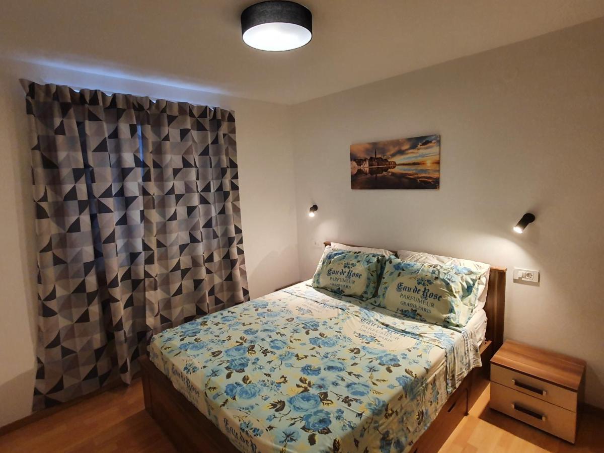 Apartments Kiwi Rovinj Eksteriør bilde