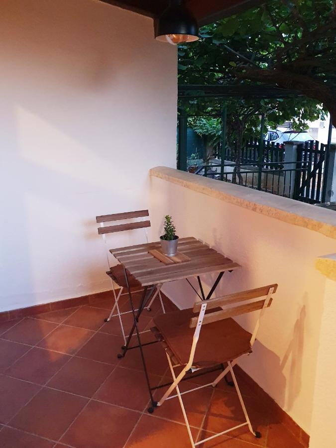 Apartments Kiwi Rovinj Eksteriør bilde