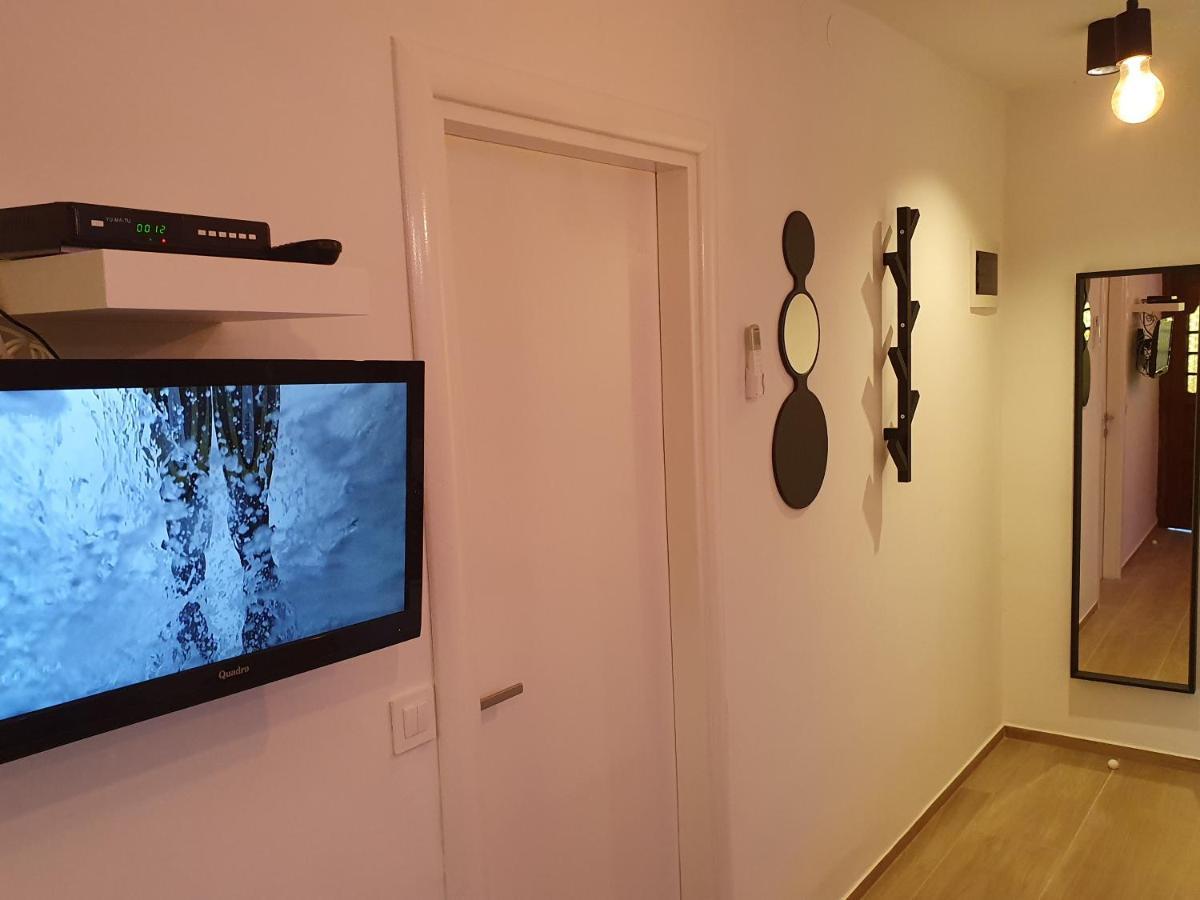 Apartments Kiwi Rovinj Eksteriør bilde