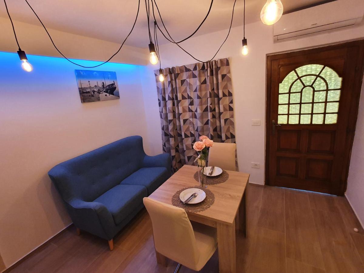 Apartments Kiwi Rovinj Eksteriør bilde