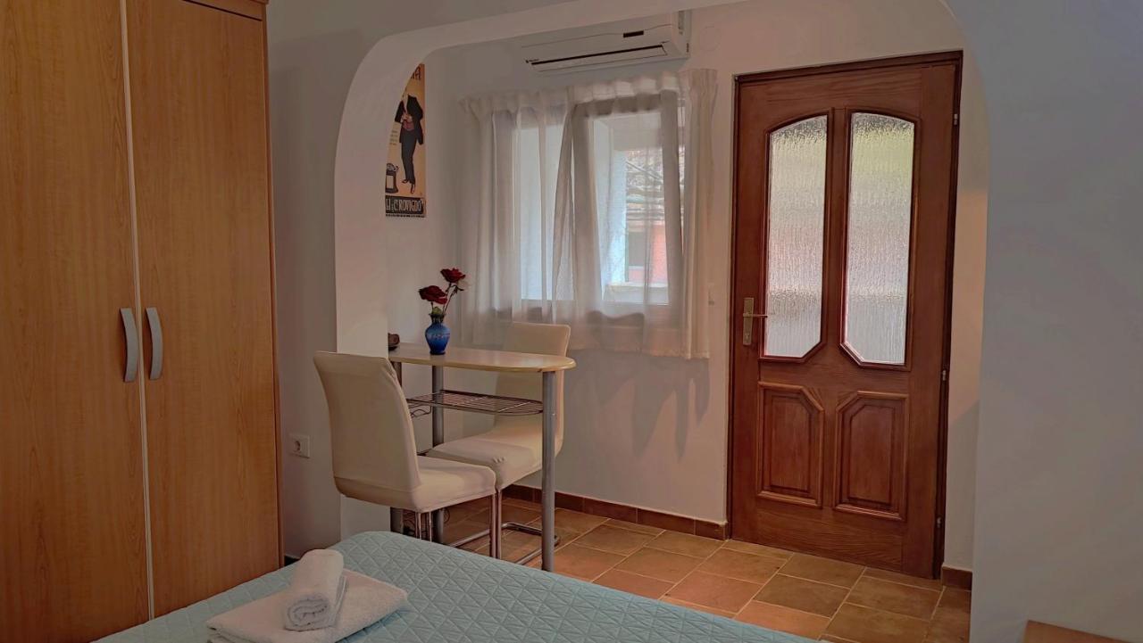 Apartments Kiwi Rovinj Eksteriør bilde