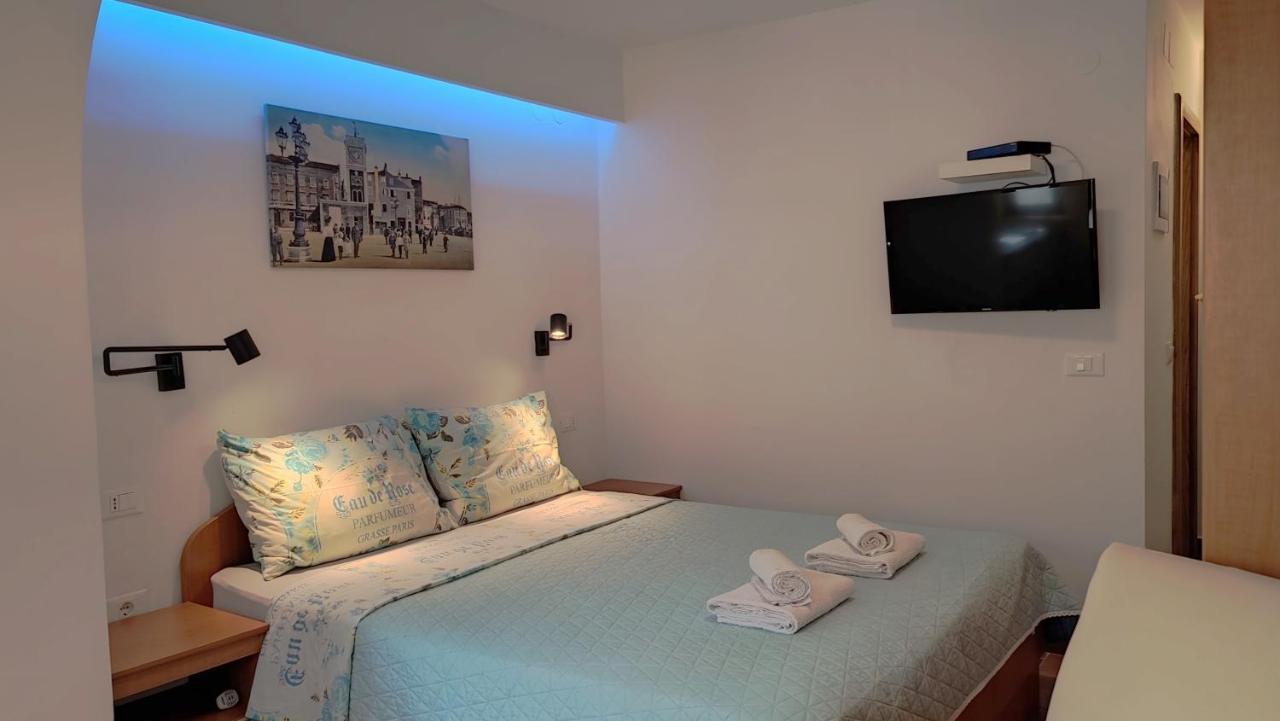 Apartments Kiwi Rovinj Eksteriør bilde